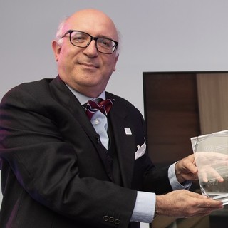 Il San Martino piange la scomparsa del primario di rianimazione Paolo Pelosi