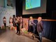 Savona, "Un Poster per la Pace": il Lions Club Torretta premia la 12enne Emma Lagorio (FOTO) Savona, "Un Poster per la Pace": il Lions Club Torretta premia la 12enne Emma Lagorio (FOTO)