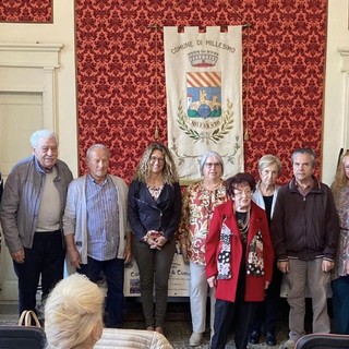 Millesimo, concorsi letterari caARTEiv: le premiazioni in sala consiliare