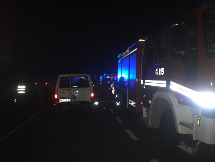 Aereo biposto precipitato sul Carmo: ecco le immagini esclusive delle ricerche (FOTO e VIDEO) Aereo biposto precipitato sul Carmo: ecco le immagini esclusive delle ricerche (FOTO e VIDEO)