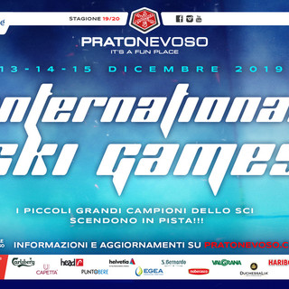 Tre giorni di sfide sulle nevi di Prato Nevoso con piccoli Campioni da tutta Italia