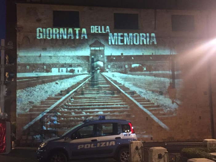 Da questa sera ad Albenga le proiezioni per celebrare il Giorno della Memoria Da questa sera ad Albenga le proiezioni per celebrare il Giorno della Memoria