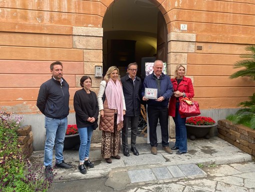 "Fior d'Albenga", un successo come il "Grande Cinema": le premiazioni in piazza San Michele