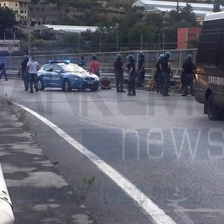 Poliziotto morto a Ventimiglia, Pronzalino (Silp Cgil): "Una vita dedicata a sopperire ai tanti errori di governanti distratti"