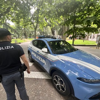 Savona, contrasto all’immigrazione irregolare: terzo accompagnamento alla frontiera dall’inizio dell’anno