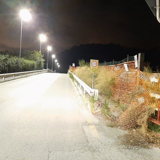 Albisola, sospensione del divieto di passaggio per moto e biciclette sul Ponte Pertini e creazione di una rotonda: approvata mozione della minoranza