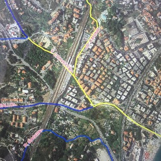 Spotorno si prepara al maltempo: martedì al via pulizia dei fiumi cittadini