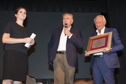 Festival di Verezzi: "Sorelle Materassi" vince il Premio Camera di Commercio
