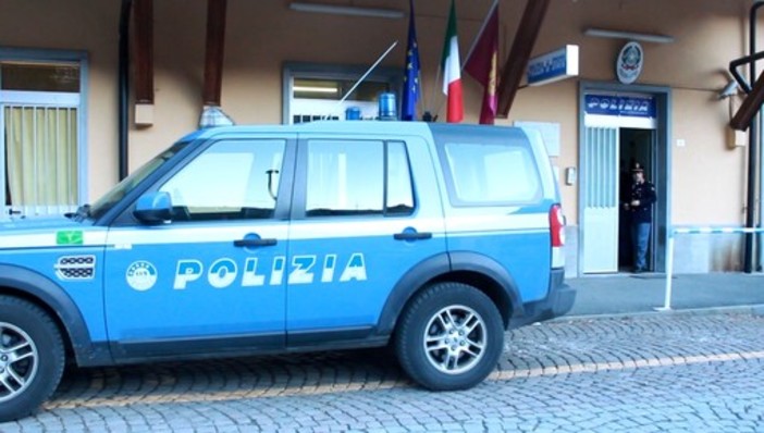 Varazze, identificati i due minori pakistani fermati dalla Polizia di Frontiera di Limone Piemonte e affidati alla comunità "L'Ancora" Varazze, identificati i due minori pakistani fermati dalla Polizia di Frontiera di Limone Piemonte e affidati alla comunità "L'Ancora"