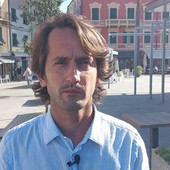 Esercizio abusivo della professione, il Pm chiede la condanna a 6 mesi del sindaco di Varazze Pierfederici Esercizio abusivo della professione, il Pm chiede la condanna a 6 mesi del sindaco di Varazze Pierfederici