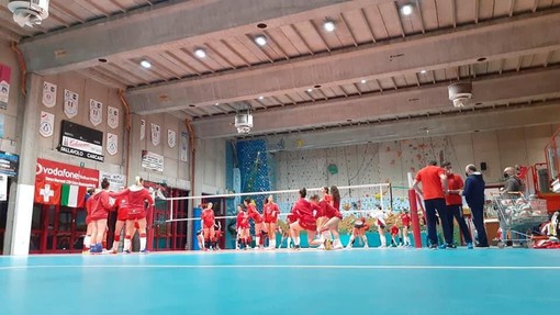 Carcare, il palazzetto dello sport intitolato a Stefano Ticineto: il 20 settembre la cerimonia Carcare, il palazzetto dello sport intitolato a Stefano Ticineto: il 20 settembre la cerimonia