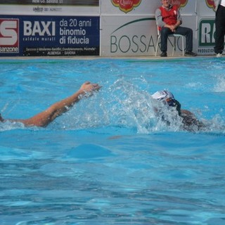Pallanuoto: Coppa Len, per gli ottavi di finale inizia la prevendita per Savona - Galatasary