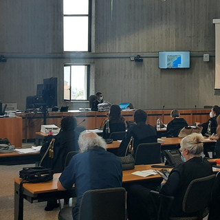 Processo Tirreno Power, prosegue l'udienza del consulente tecnico della Procura. Uniti per la Salute: "Nettissima riduzione degli inquinanti post chiusura impianto"