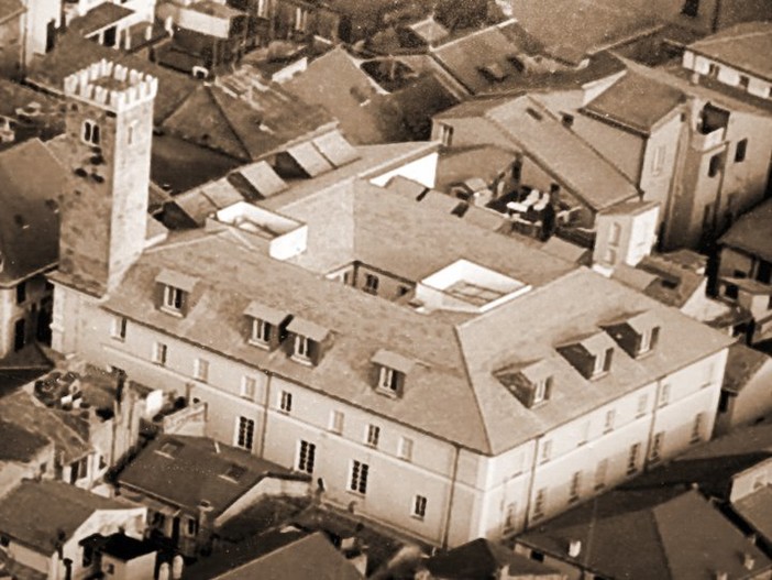 Sabato ultimo appuntamento con la rassegna "Albenga in Libri"