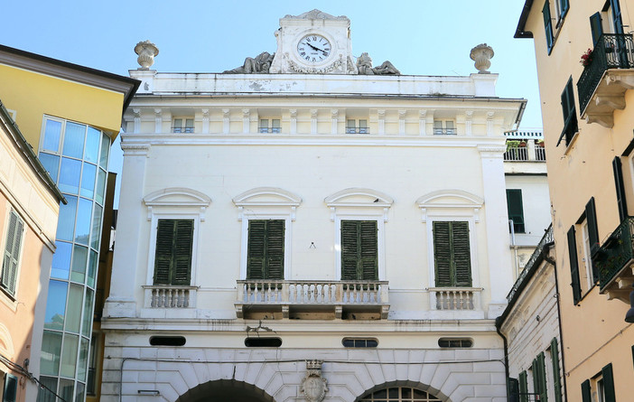 Savona, nuovo bando per l'assunzione di un direttore dei musei civici cittadini Savona, nuovo bando per l'assunzione di un direttore dei musei civici cittadini