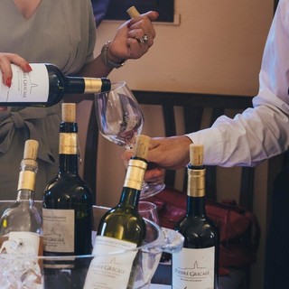 “Granaccia &amp; Rossi di Liguria” a Quiliano, domani (17 novembre) degustazione dei vini di 60 cantine