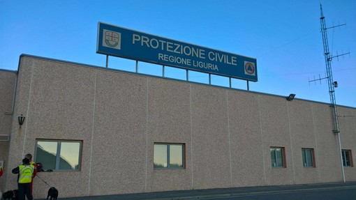 La Protezione Civile deve pagare un "affitto" all'Aeroporto di Villanova d'Albenga