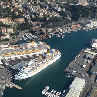 "Elettrificazione" dei porti di Savona e Genova: "Non sono accettabili  ulteriori ritardi"