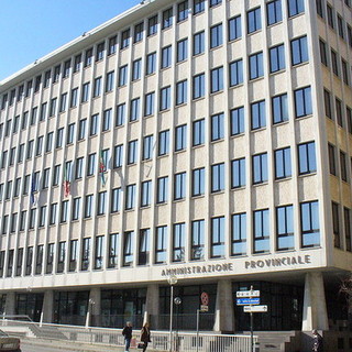 Asfalto degradato sulla Sp49 Sassello-Urbe, progetto della Provincia da 575mila euro