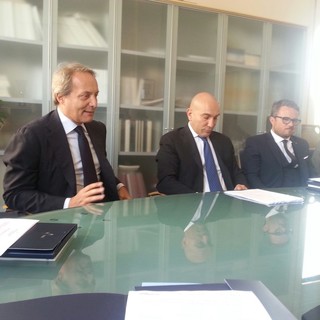 Trattamento e recupero dei rifiuti, le discariche di Vado Ligure puntano al futuro con l'investimento di Waste Italia