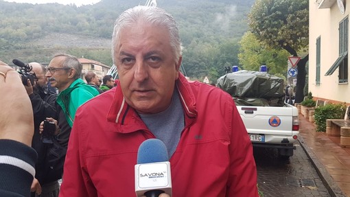 Villanova d’Albenga, Pietro Balestra si ricandida a sindaco per il settimo mandato Villanova d’Albenga, Pietro Balestra si ricandida a sindaco per il settimo mandato