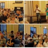 L'associazione Civica24 in cerca di consensi, malumori nel PD: "Nessuno ne sapeva niente"