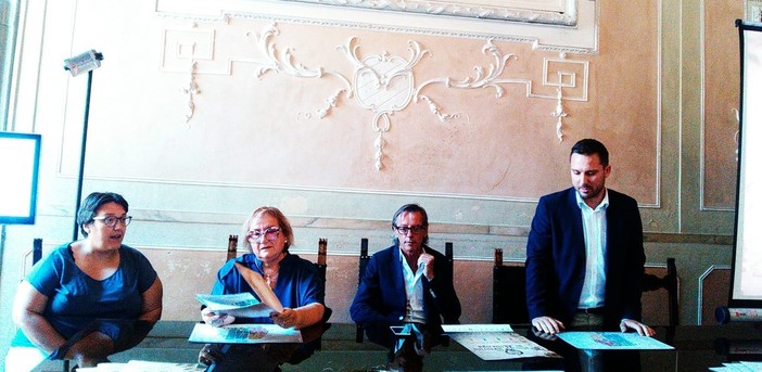 Sempre maggiore attenzione alla storicità e attrazioni più numerose: il Palio Storico di Albenga diventa più grande che mai! (FOTO e VIDEO)