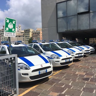 Sciopero degli agenti della Polizia Locale il 15 gennaio