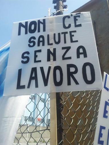 Tirreno Power a Roma: in giornata la risposta