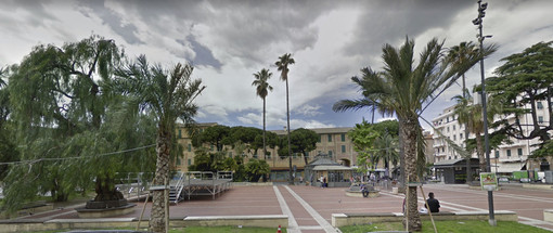 Foto tratta da Google Maps Foto tratta da Google Maps