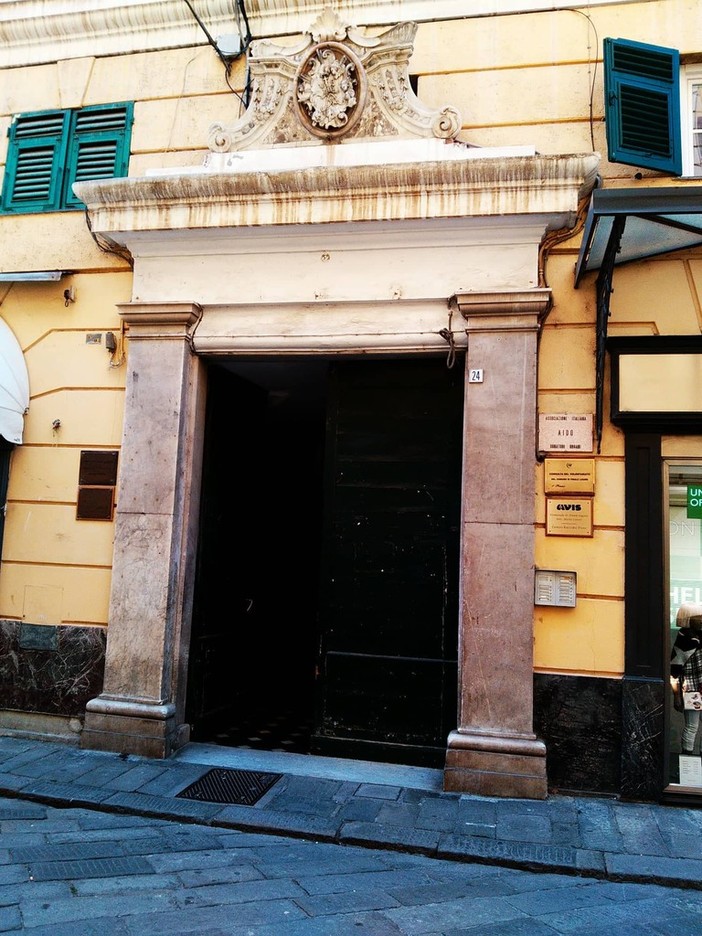 Andrea Traverso, ricercatore di Pedagogia Sperimentale, in convegno a Finale Ligure