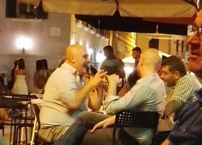 Foto di Antonio Signorile
