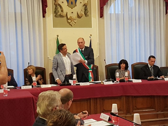In Consiglio Comunale variazioni di bilancio e DUP