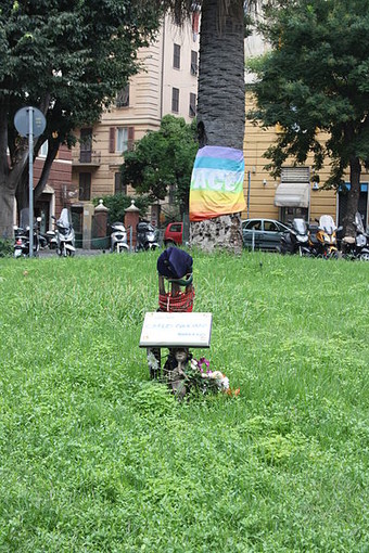 Rifondazione Comunista domani in piazza Alimonda a Genova per ricordare Carlo Giuliani
