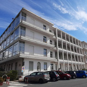Intramoenia, scadono i contratti con i privati, l'Asl2 punta sui nuovi ambulatori agli ospedali di Savona e Albenga Intramoenia, scadono i contratti con i privati, l'Asl2 punta sui nuovi ambulatori agli ospedali di Savona e Albenga
