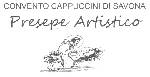 Savona, al Convento dei Cappuccini torna il Presepe Artistico