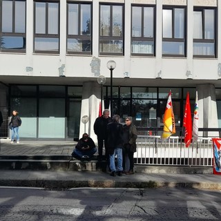 Tpl, assemblea dei soci: i sindacati presentano un accordo quadro per trovare risorse Tpl, assemblea dei soci: i sindacati presentano un accordo quadro per trovare risorse