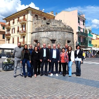 Ceriale 2023, Verde è Popolare sostiene il candidato sindaco Piercarlo Nervo: "Grande occasione per voltare pagina"
