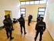 Varazze, la Polizia locale "a scuola" di tecniche specifiche e legittima difesa
