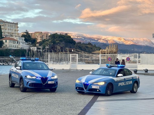 Savona, gambiano irregolare con precedenti penali accompagnato al CPR per il rimpatrio