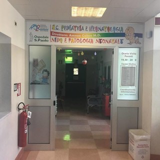 Bando di assunzione per 7 pediatri negli ospedali del savonese: ammessi 67 candidati al concorso dell'Asl2