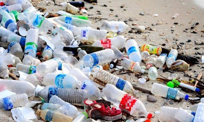 Riduzione uso plastica, assessore Giampedrone: &quot;La nostra Giunta ha finanziato Ecofeste&quot;