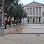 Savona, lunedì 22 giugno via ai lavori di ripristino della pavimentazione di piazza Diaz Savona, lunedì 22 giugno via ai lavori di ripristino della pavimentazione di piazza Diaz