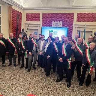 Promozione del turismo, Val Bormida e Valle Erro fanno squadra al grido di "Un'onda di emozioni"