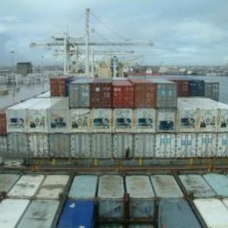 Savona: il porto ottiene la certificazione ISo 14001