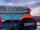 Il porto di Savona–Vado Ligure non si ferma: arrivata la super portacontainer Maersk Genoa (VIDEO)