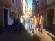 Elezioni Altare: Roberto Briano inaugura il point elettorale Elezioni Altare: Roberto Briano inaugura il point elettorale