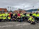 Alluvione in Emilia Romagna, partite dieci squadre di Protezione Civile dalla Liguria