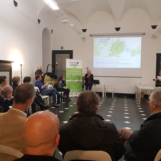 Albenga, entra nel vivo il progetto europeo di valorizzazione dell’eredità spirituale di San Martino