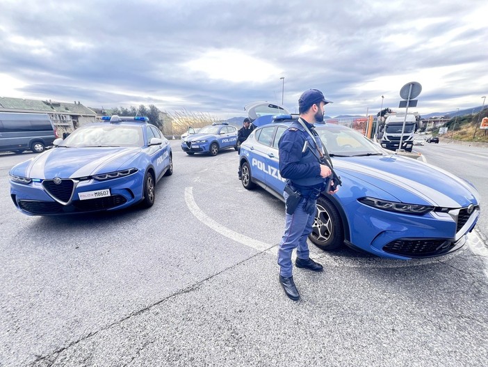 Vado Ligure, arrestato 41enne ricercato a livello europeo per traffico di droga